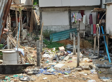 ลงพื้นที่ตรวจเยี่ยมและเก็บข้อมูลเพิ่มเติมด้านการพัฒนาอาชีพ ... พารามิเตอร์รูปภาพ 5